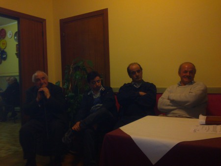 S. Bartolomeo - 28 Aprile